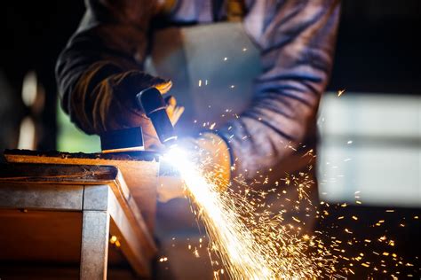 fabricated metals industry|different types of metal fabrication.